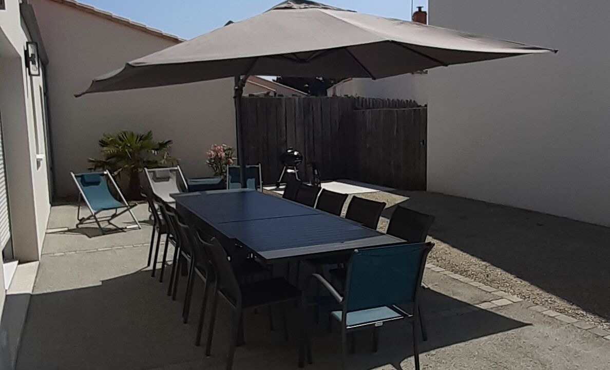 Photo of Outdoor in Saint-Vincent-sur-Jard