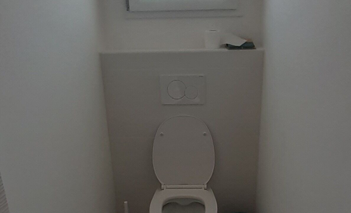 Photo of Bathroom in Saint-Vincent-sur-Jard