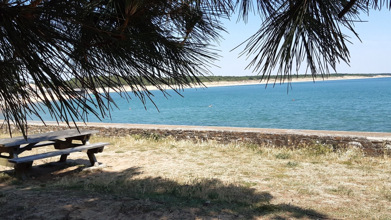 Photo of Outdoor in Saint-Vincent-sur-Jard