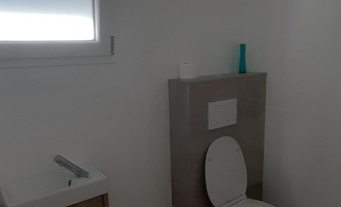 Photo of Bathroom in Saint-Vincent-sur-Jard