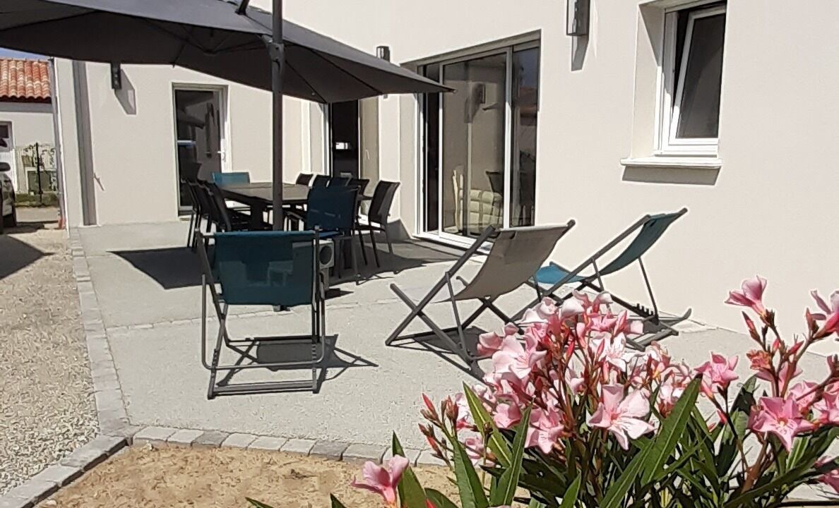 Photo of Outdoor in Saint-Vincent-sur-Jard