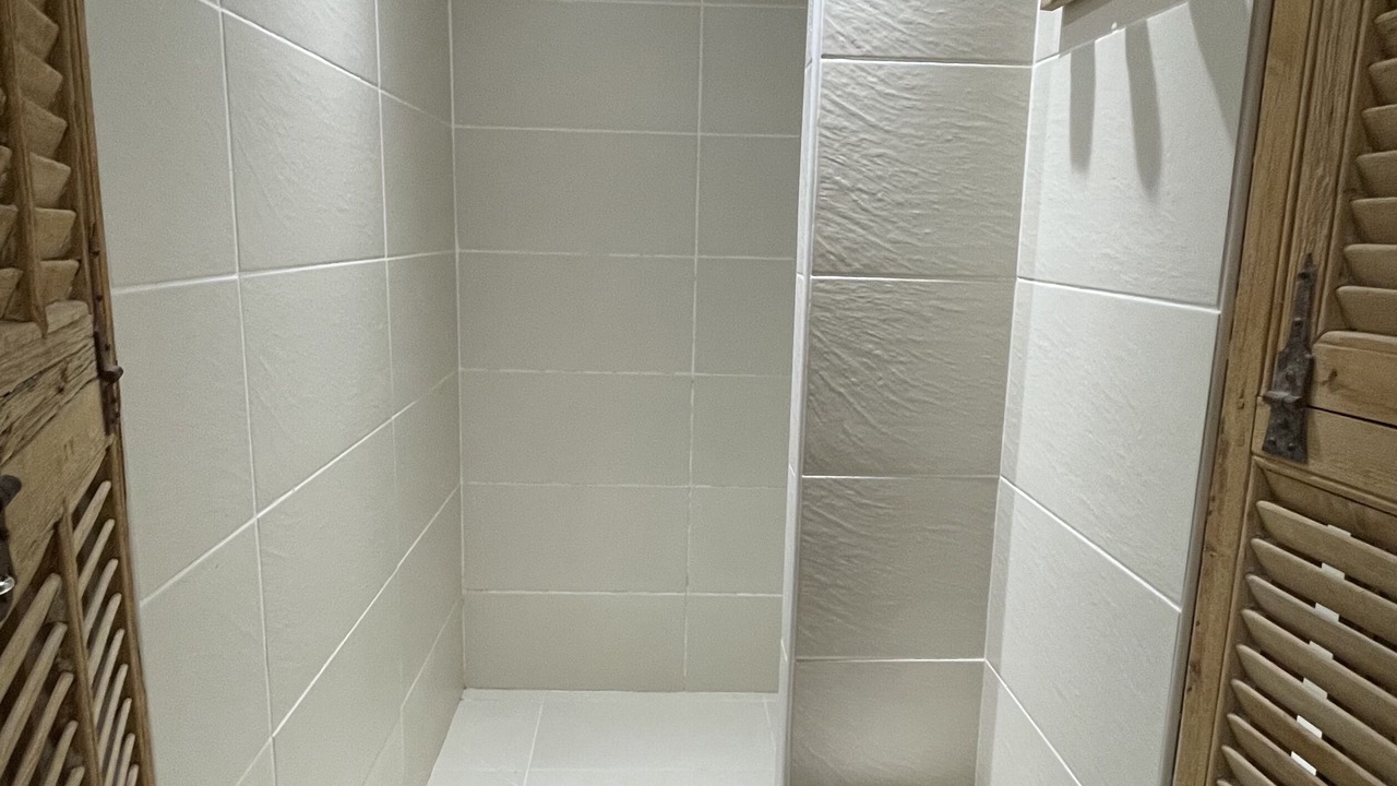 Photo of Bathroom in Pourcharesses