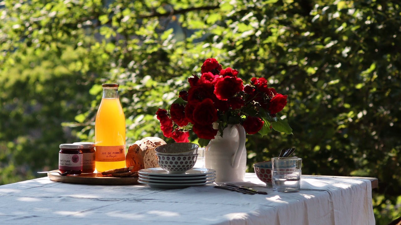 Photo of Outdoor in Pourcharesses