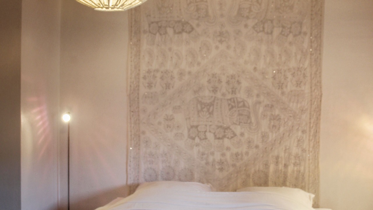 Photo of Bedroom in Pourcharesses