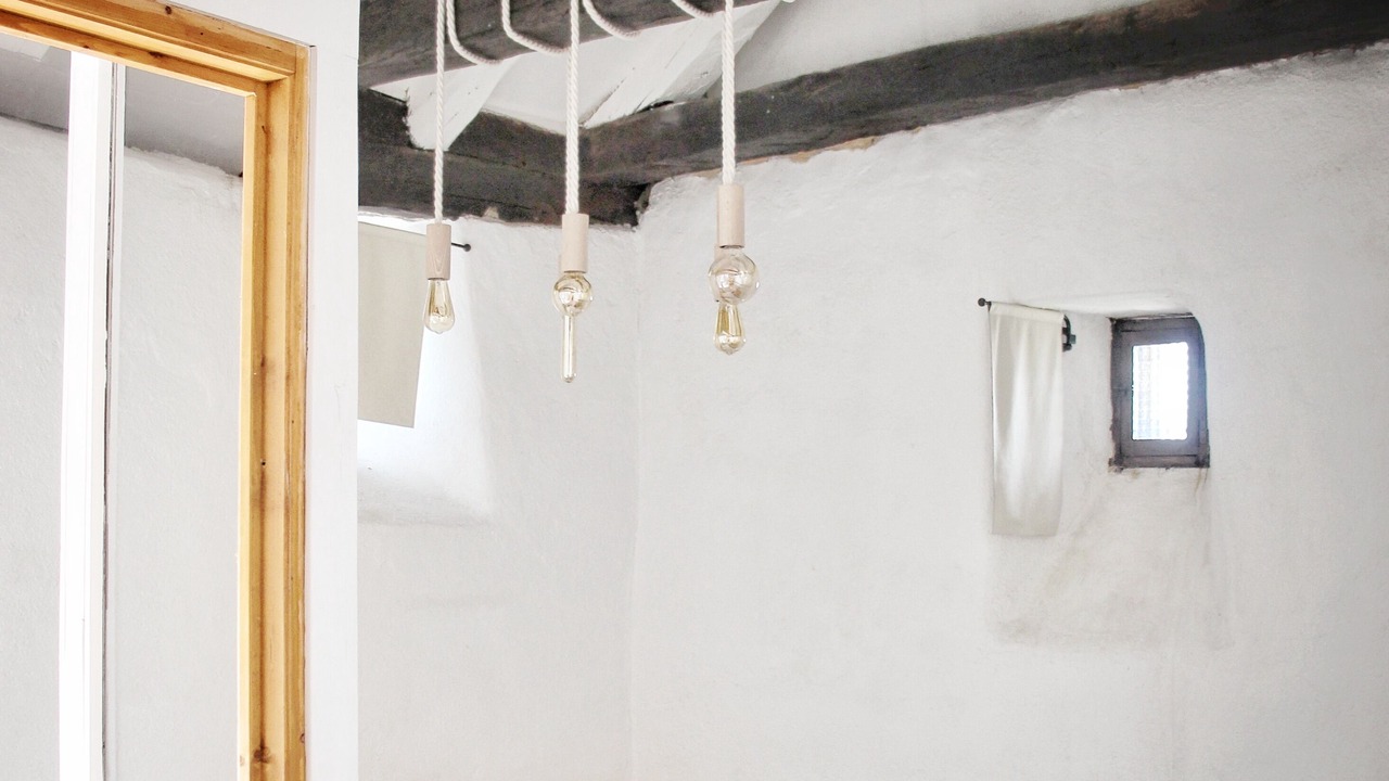 Photo of Bedroom in Pourcharesses