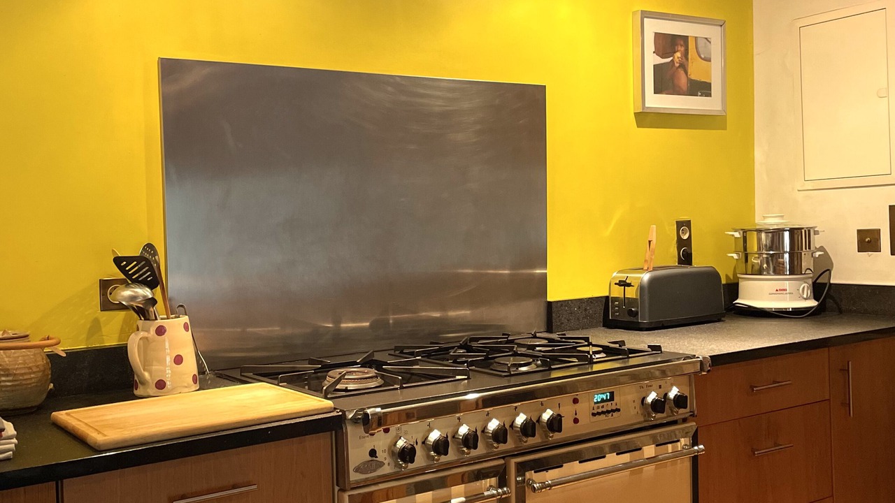 Photo of Kitchen in Pourcharesses
