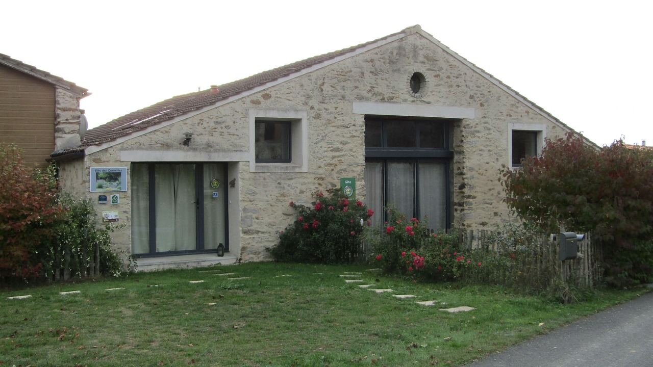 Photo of Outdoor in Saint-Christophe-du-Ligneron