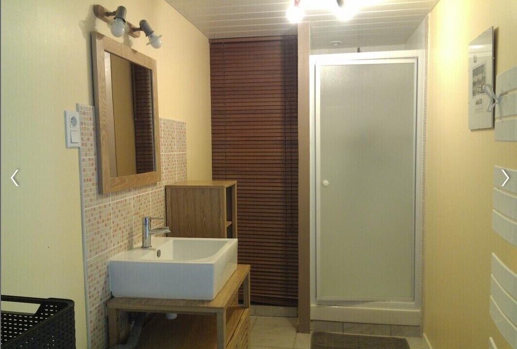 Photo of Bathroom in Saint-Christophe-du-Ligneron