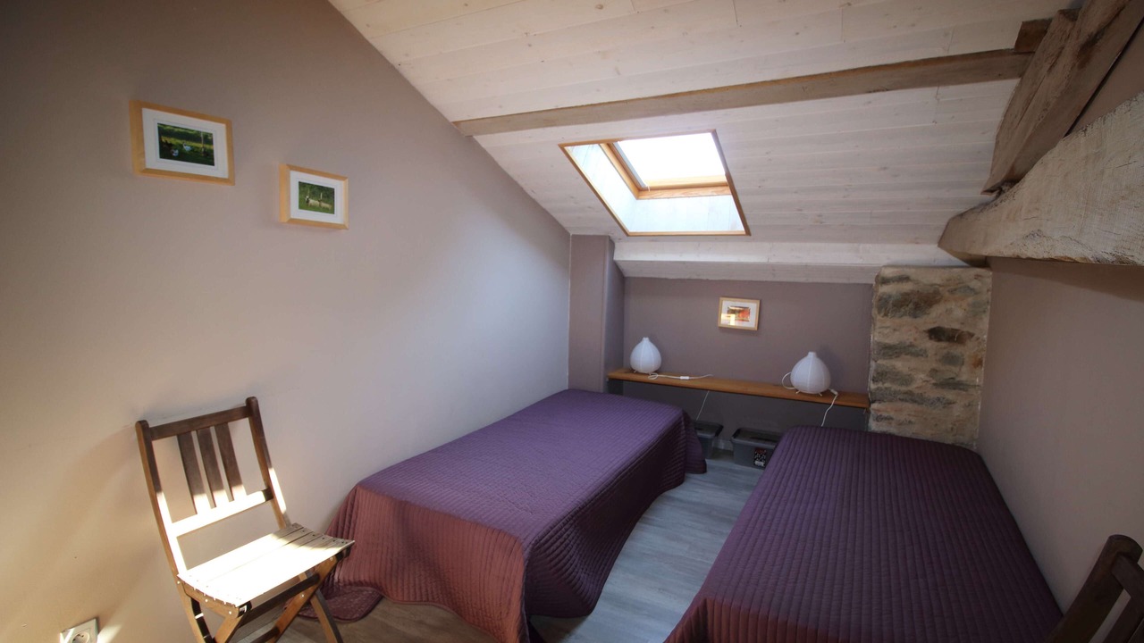 Photo of Bedroom in Saint-Christophe-du-Ligneron