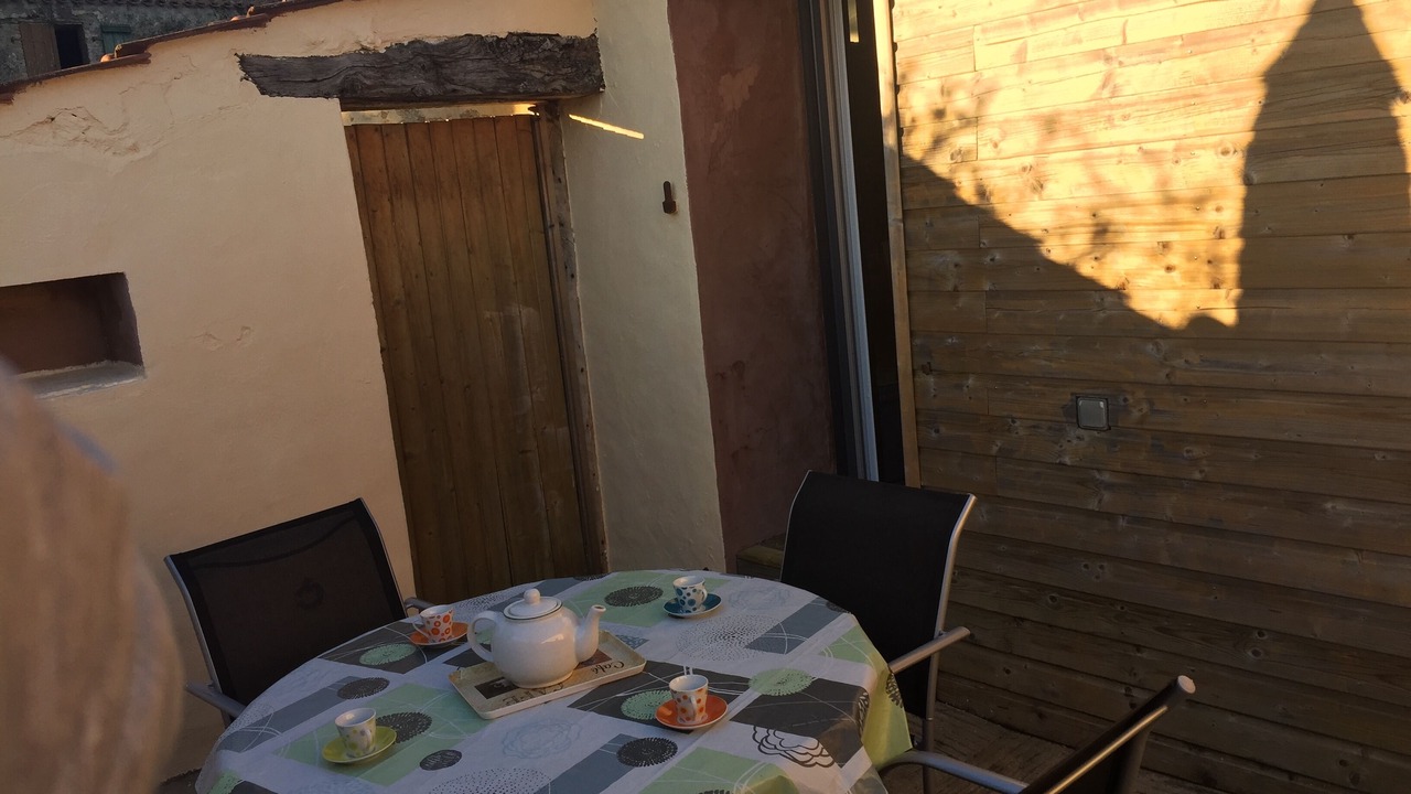 Photo of Outdoor in Saint-Christophe-du-Ligneron