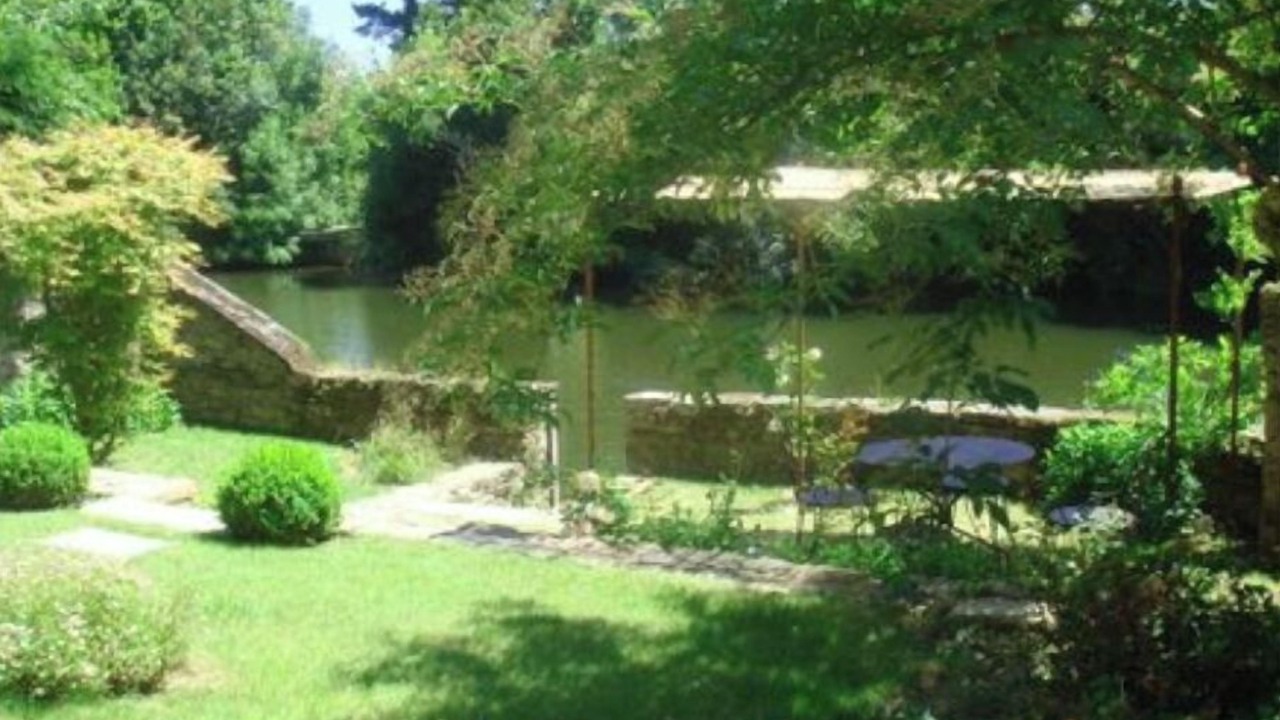 Photo of Outdoor in Mareuil-Sur-Lay-Dissais