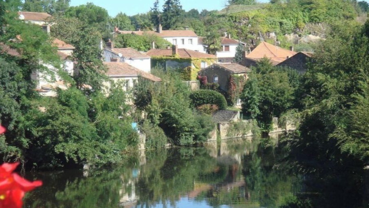 Photo of Outdoor in Mareuil-Sur-Lay-Dissais