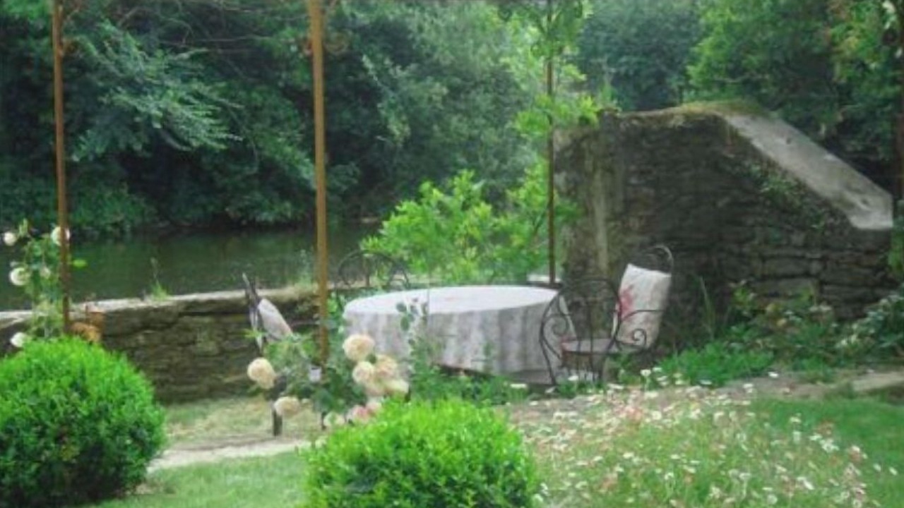 Photo of Outdoor in Mareuil-Sur-Lay-Dissais