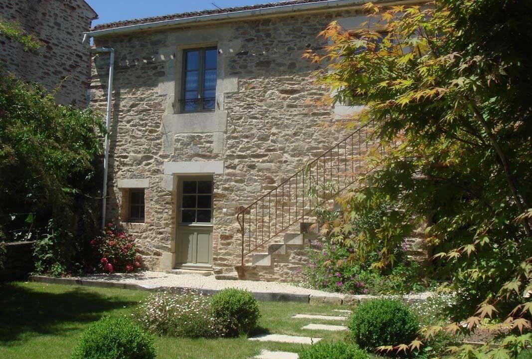Photo of Outdoor in Mareuil-Sur-Lay-Dissais