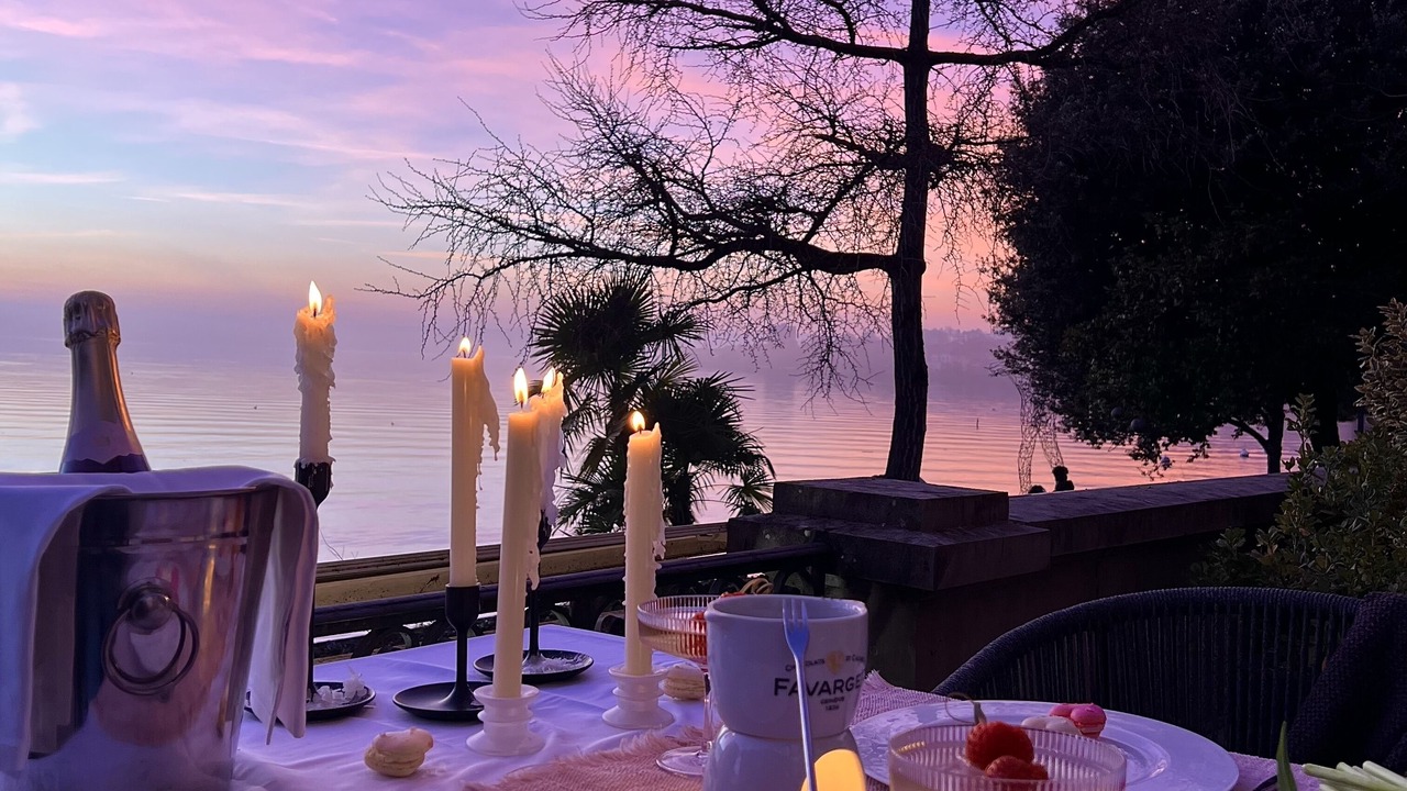Photo of Outdoor in Montreux City Centre