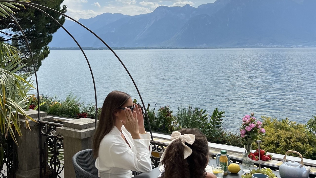 Photo of Outdoor in Montreux City Centre