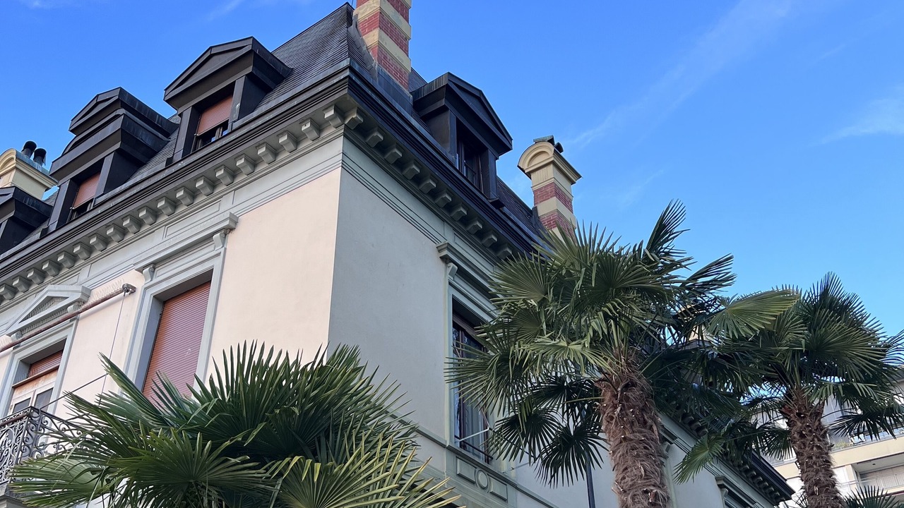 Photo of Outdoor in Montreux City Centre