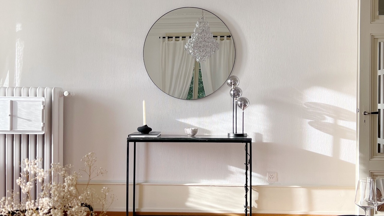 Photo of Livingroom in Montreux City Centre