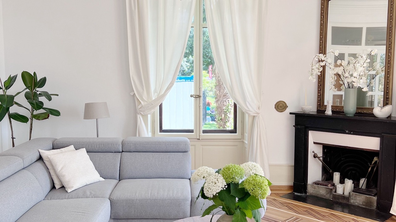 Photo of Livingroom in Montreux City Centre