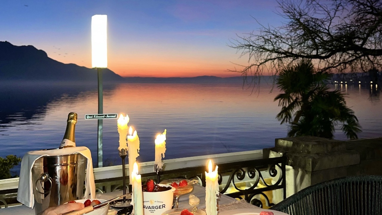 Photo of Outdoor in Montreux City Centre