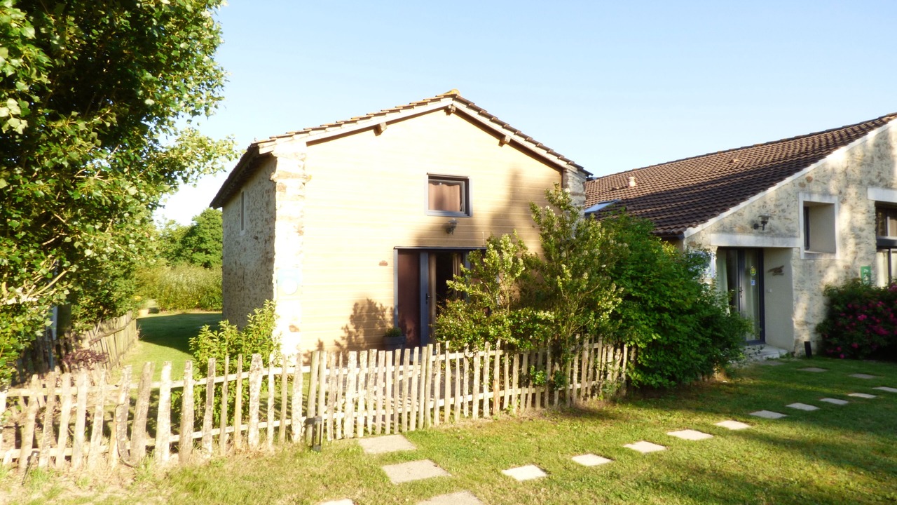 Photo of Outdoor in Saint-Christophe-du-Ligneron