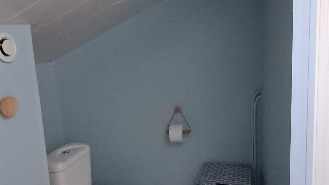 Photo of Bathroom in Saint-Christophe-du-Ligneron
