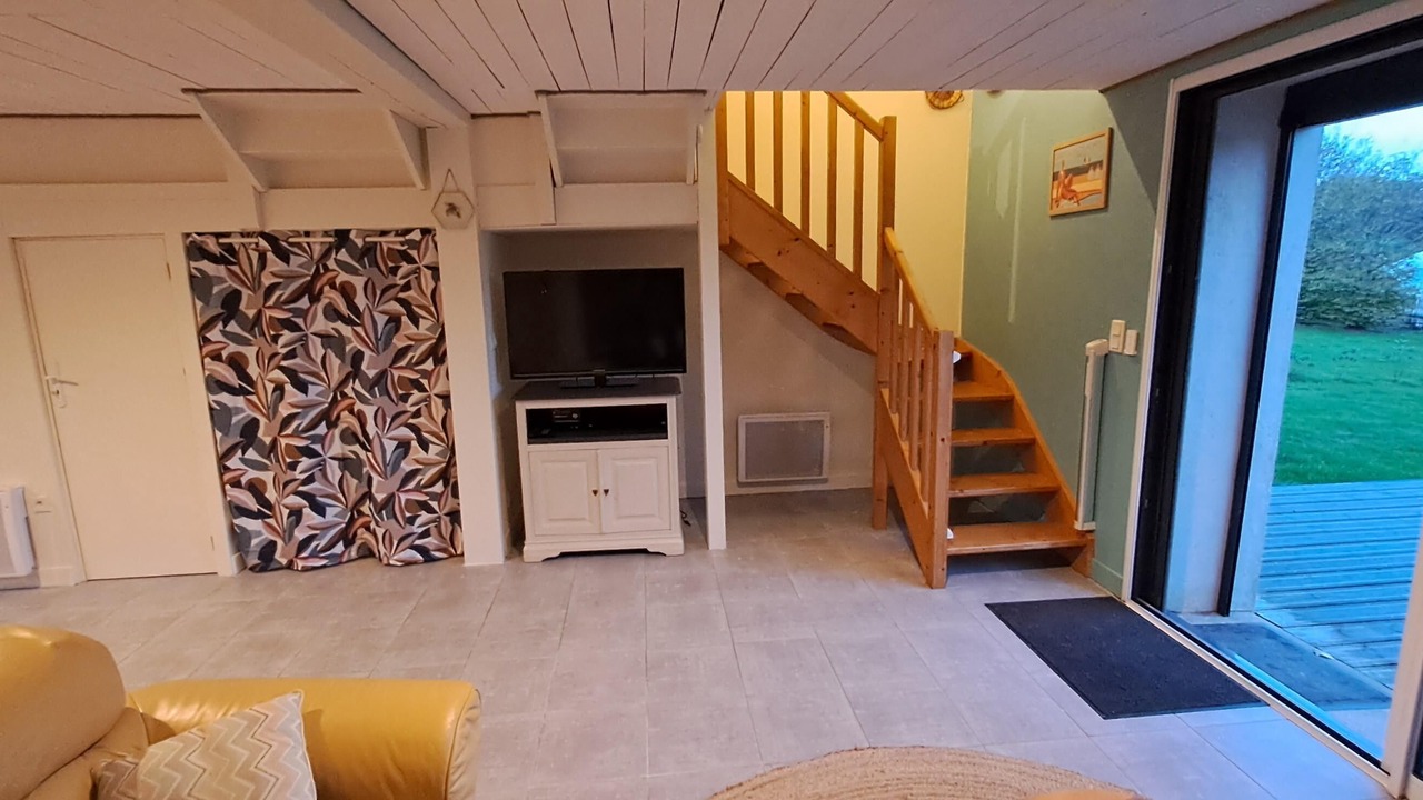 Photo of Livingroom in Saint-Christophe-du-Ligneron