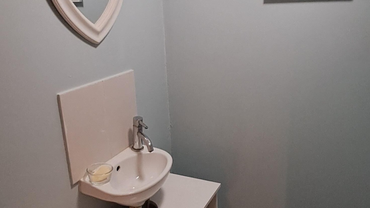 Photo of Bathroom in Saint-Christophe-du-Ligneron