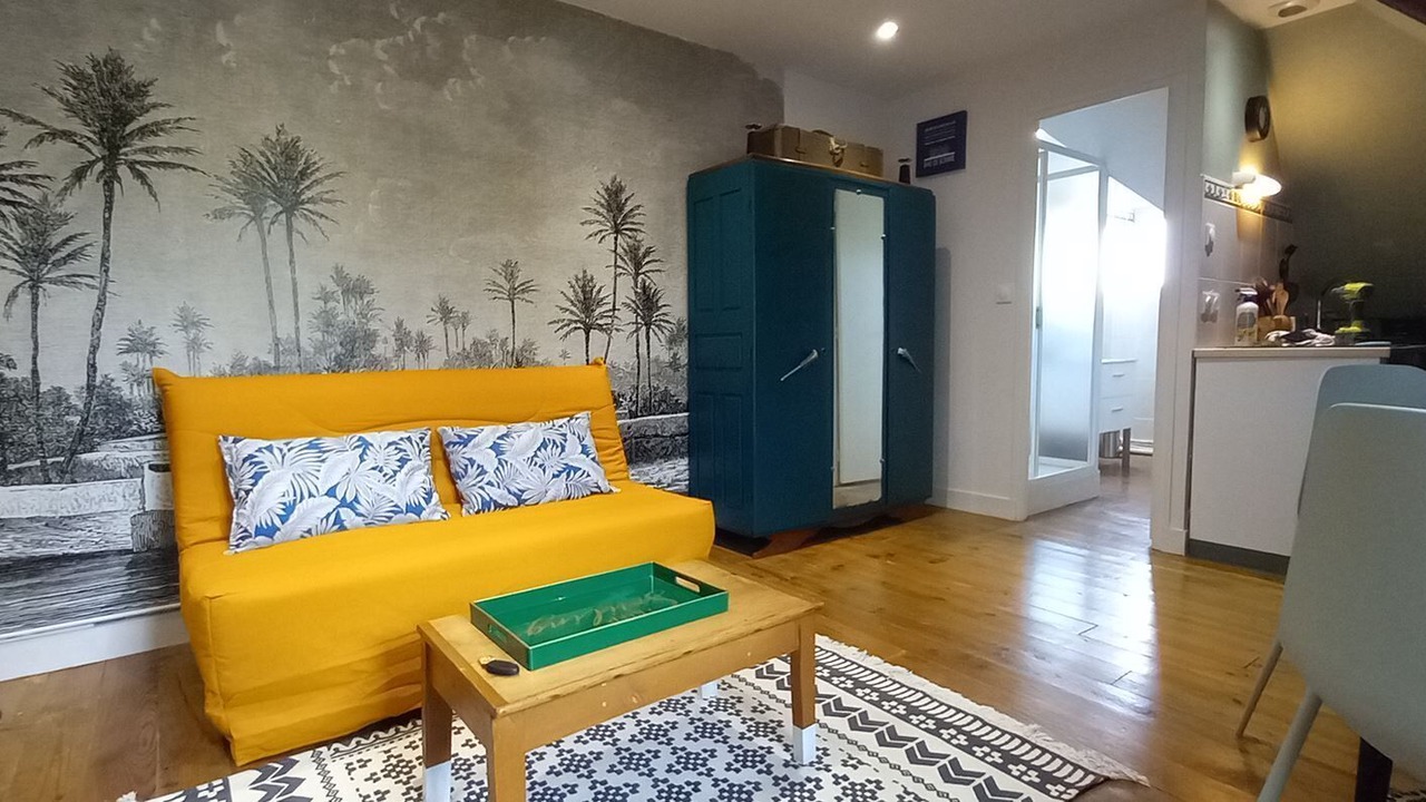 Photo of Livingroom in Woignarue