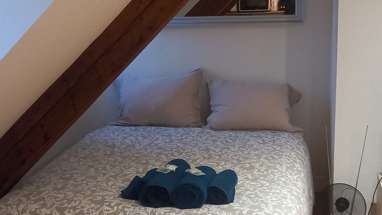 Photo of Bedroom in Woignarue