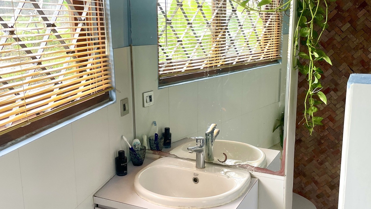 Photo of Bathroom in Padangsambian Klod
