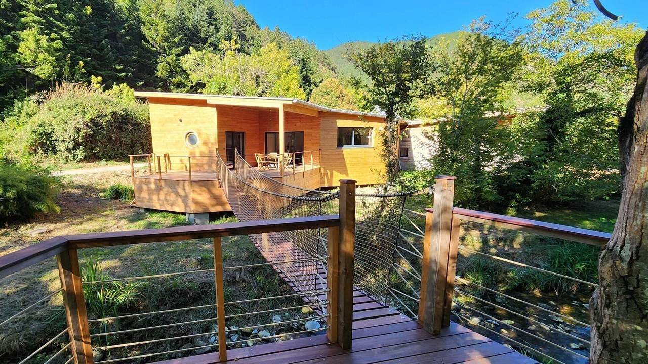 Photo of Patio Balcony in Joncels