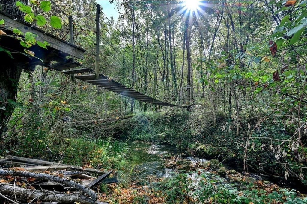 Photo of Outdoor in Joncels