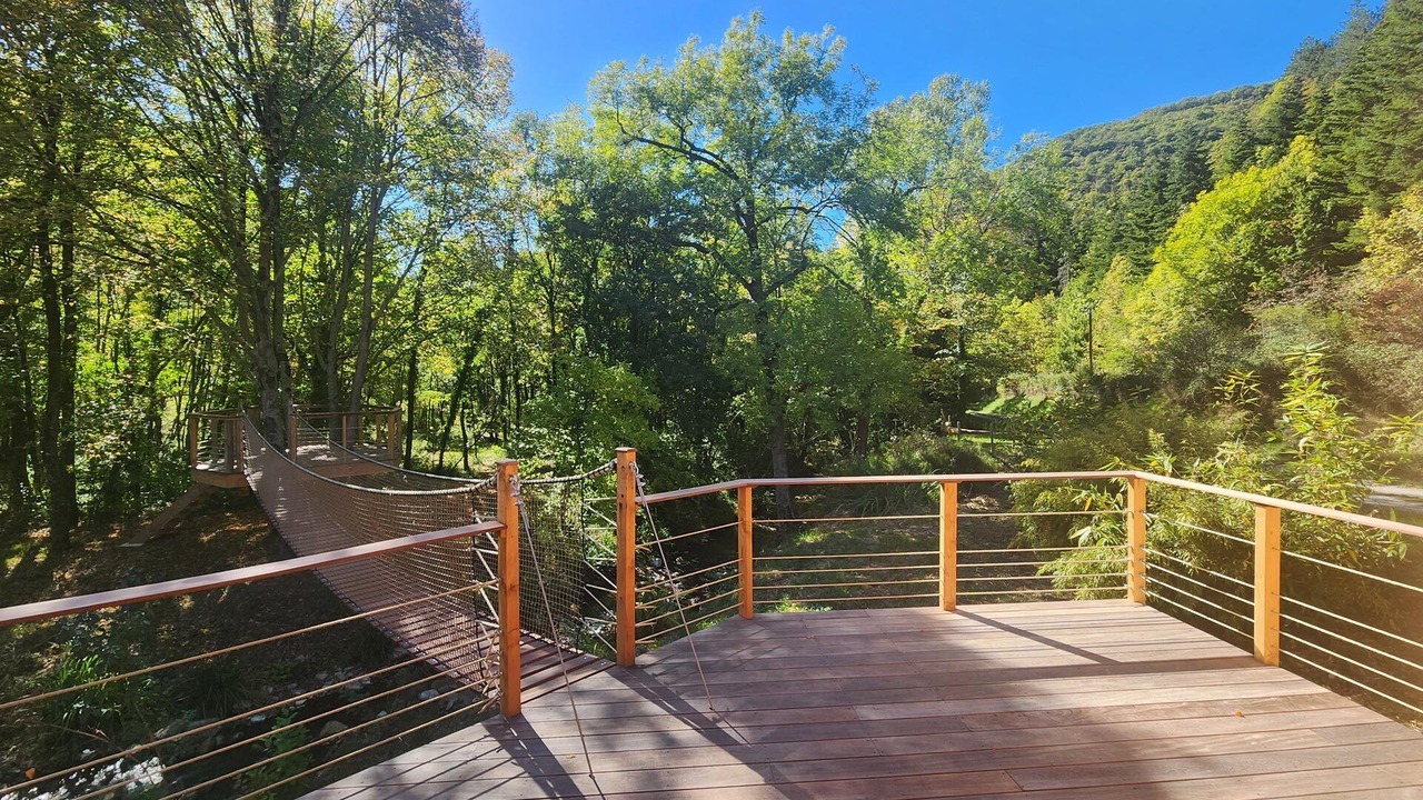 Photo of Outdoor in Joncels