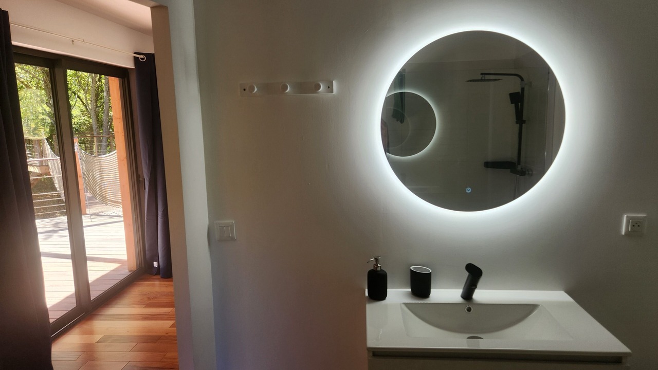 Photo of Bathroom in Joncels
