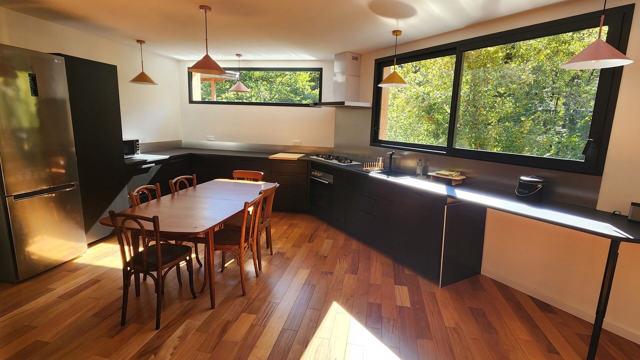 Photo of Kitchen in Joncels
