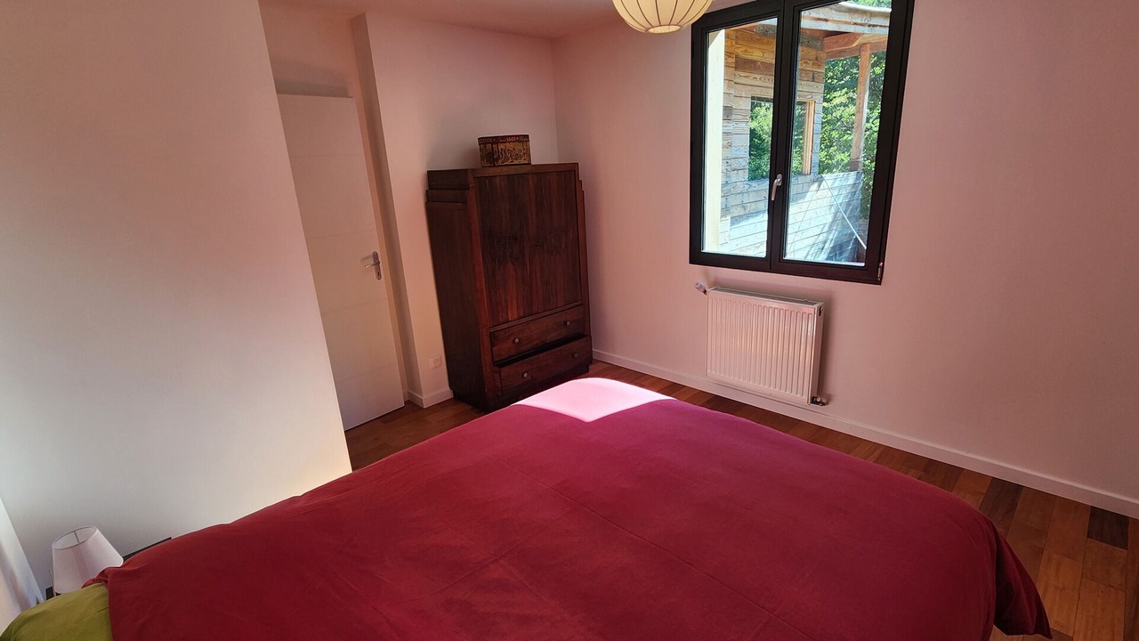 Photo of Bedroom in Joncels