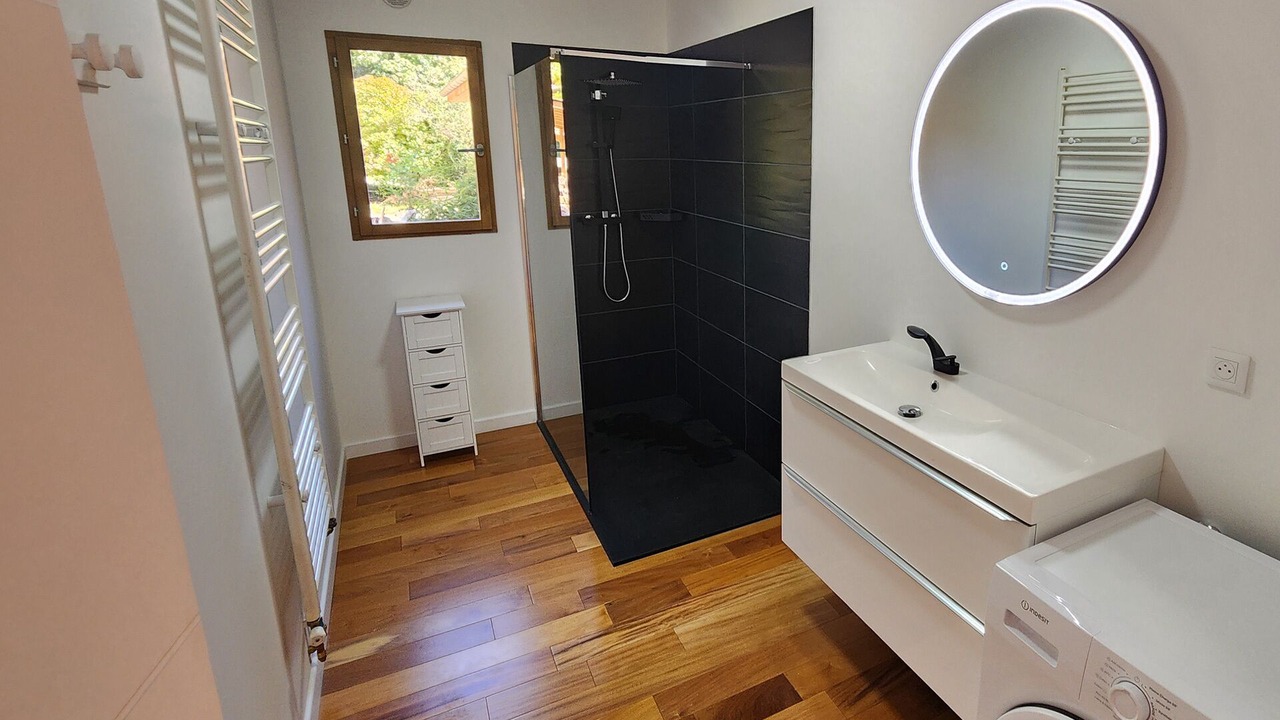 Photo of Bathroom in Joncels
