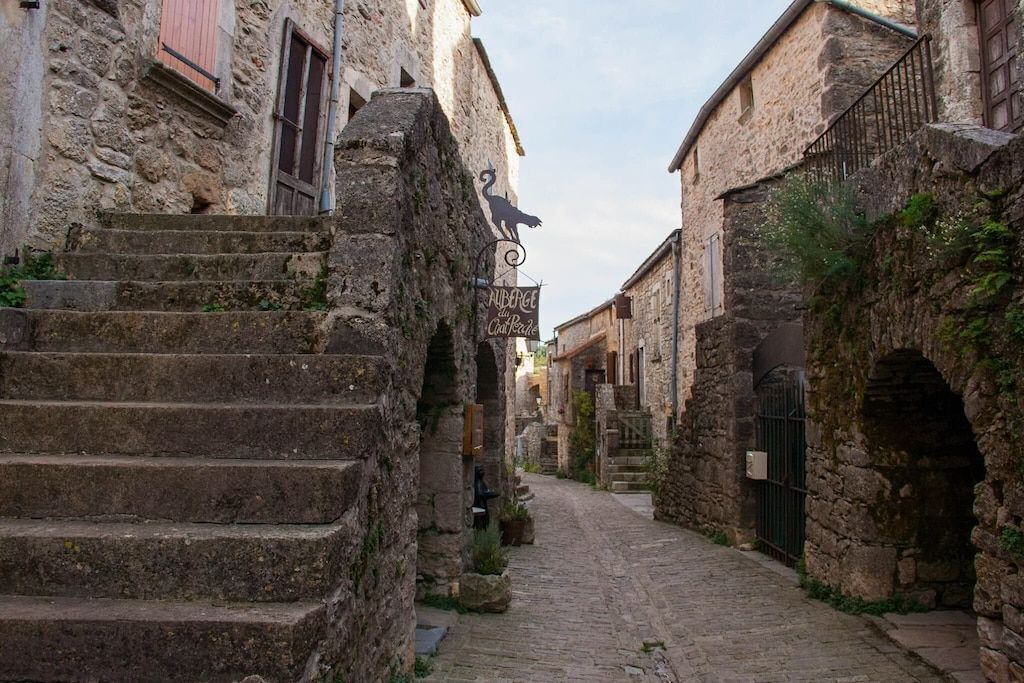 Photo of Outdoor in Joncels