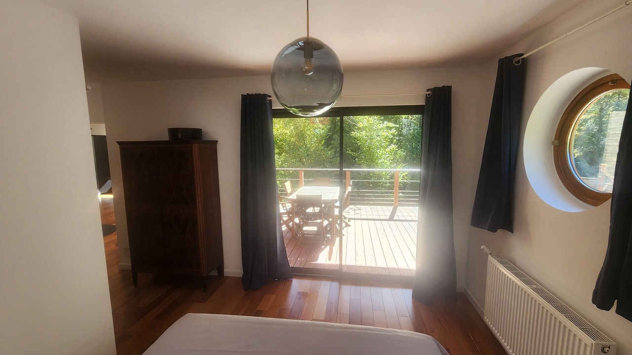 Photo of Bedroom in Joncels