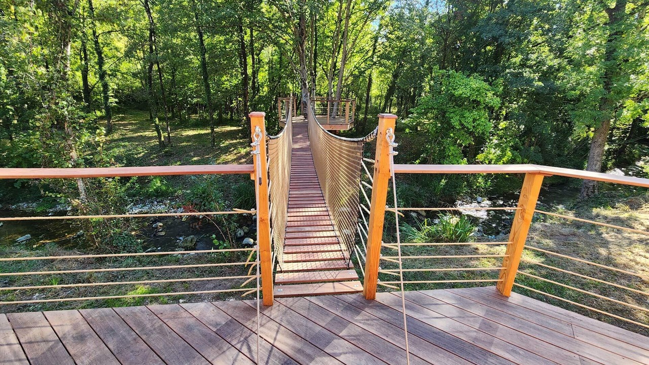 Photo of Outdoor in Joncels
