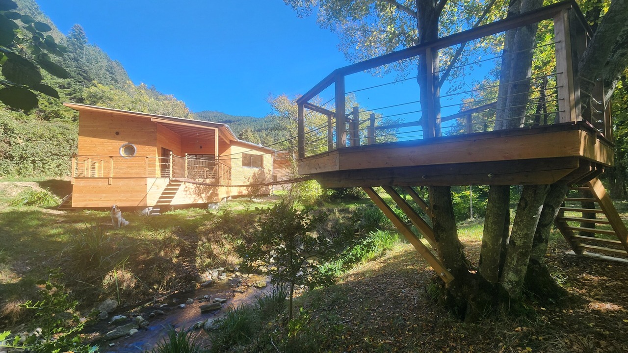 Photo of Outdoor in Joncels