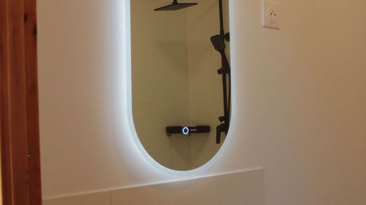 Photo of Bathroom in Joncels