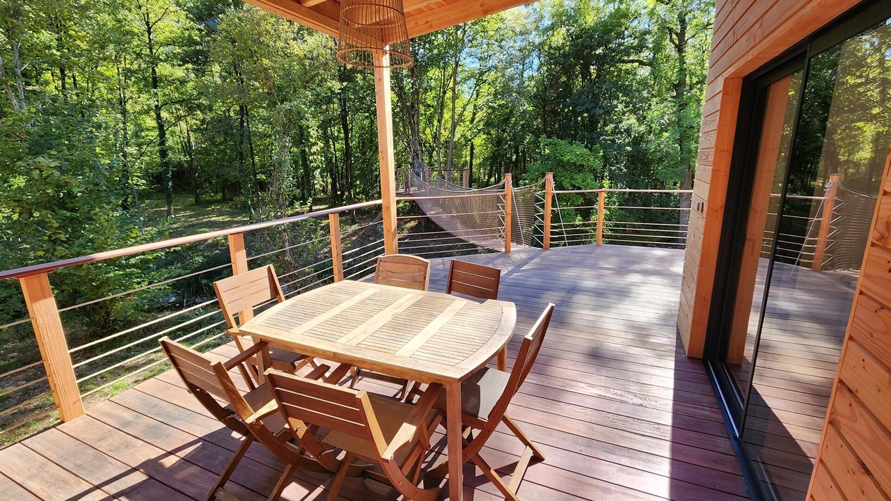 Photo of Outdoor in Joncels