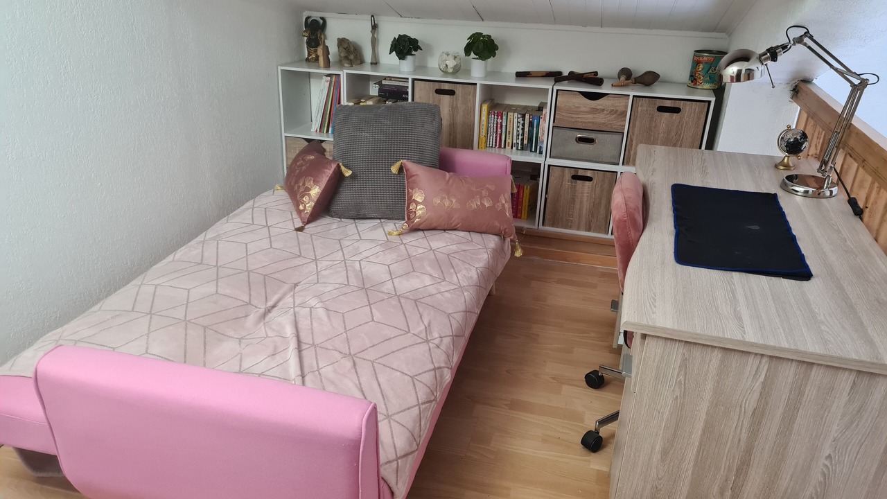 Photo of Bedroom in Les Platanes