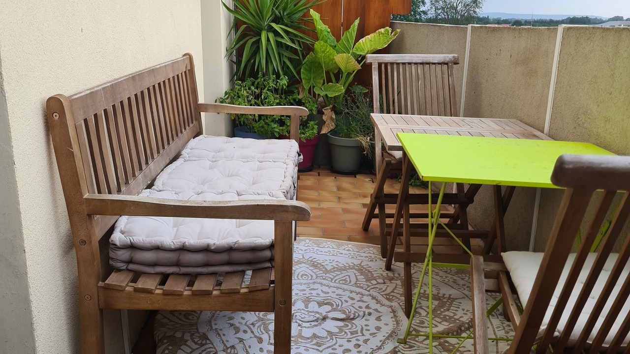 Photo of Outdoor in Les Platanes