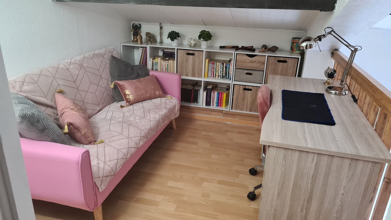 Photo of Livingroom in Les Platanes