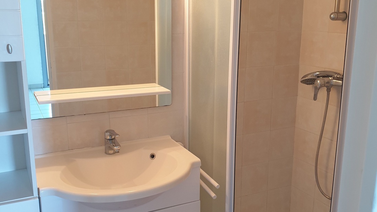 Photo of Bathroom in Les Platanes