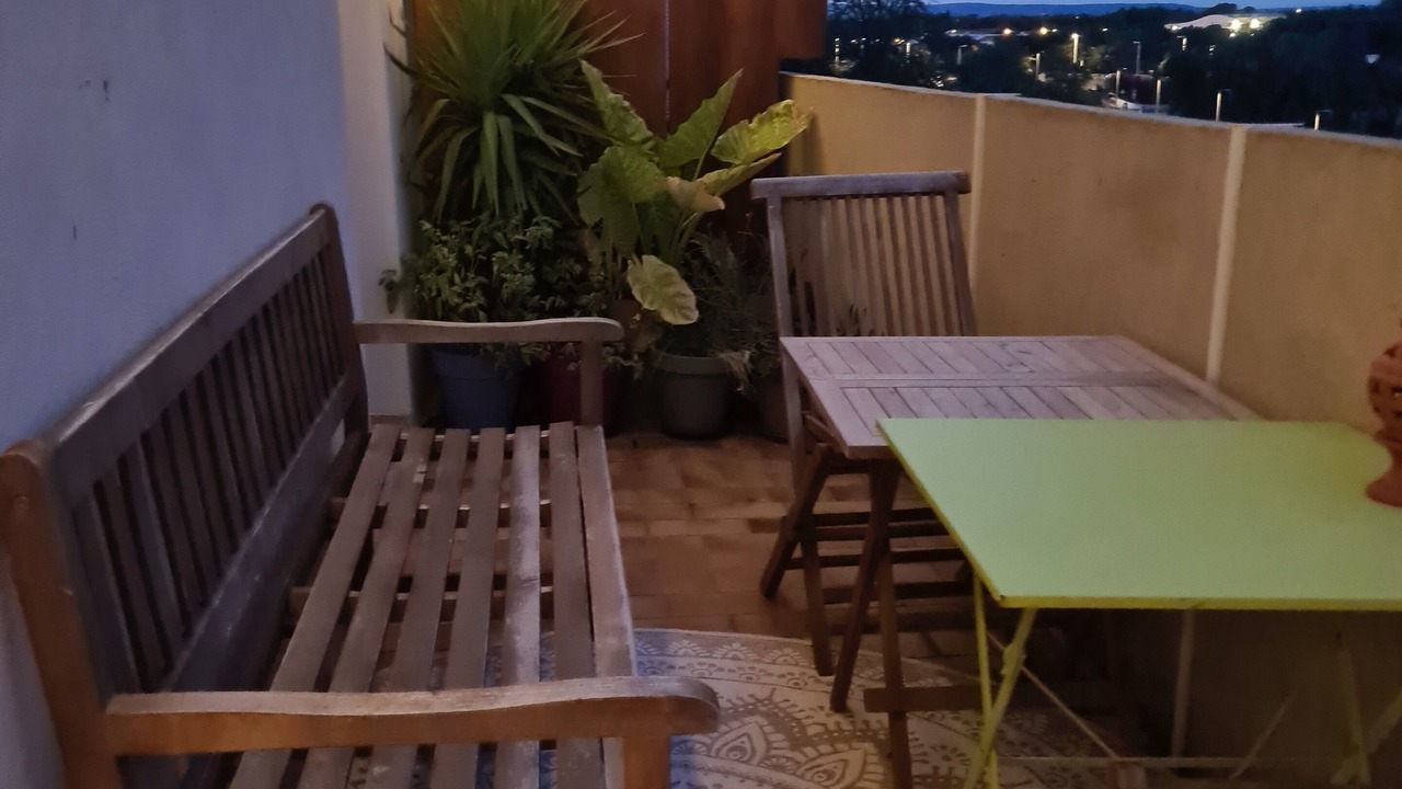Photo of Outdoor in Les Platanes