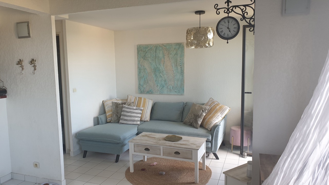 Photo of Livingroom in Les Platanes